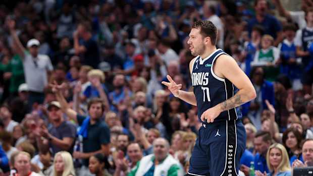 Luka Doncic